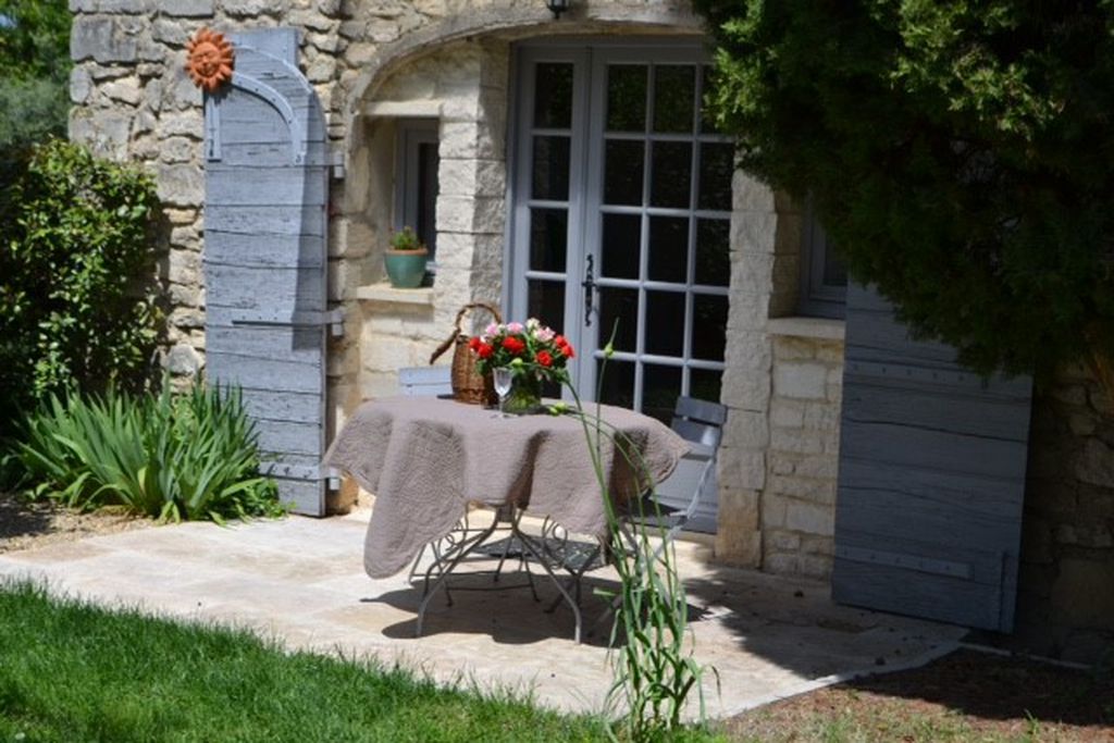 Le Cabanon gallery - Gallery