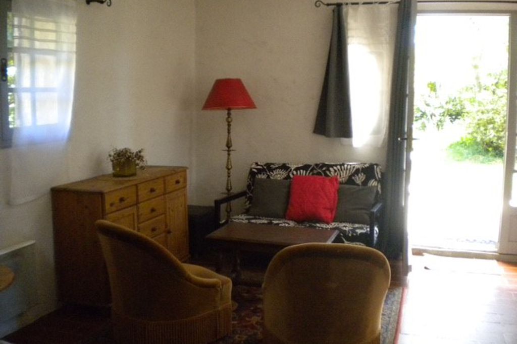 Le Cabanon gallery - Gallery