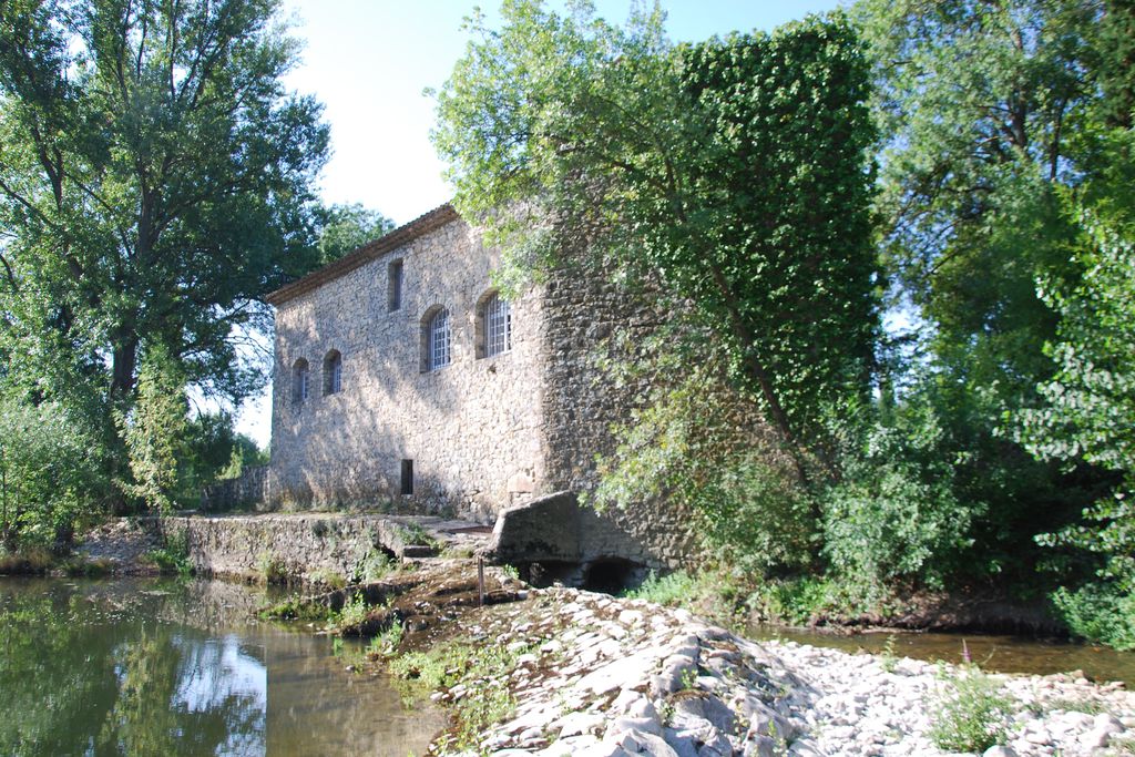 Moulin Du Meunier Sawdays