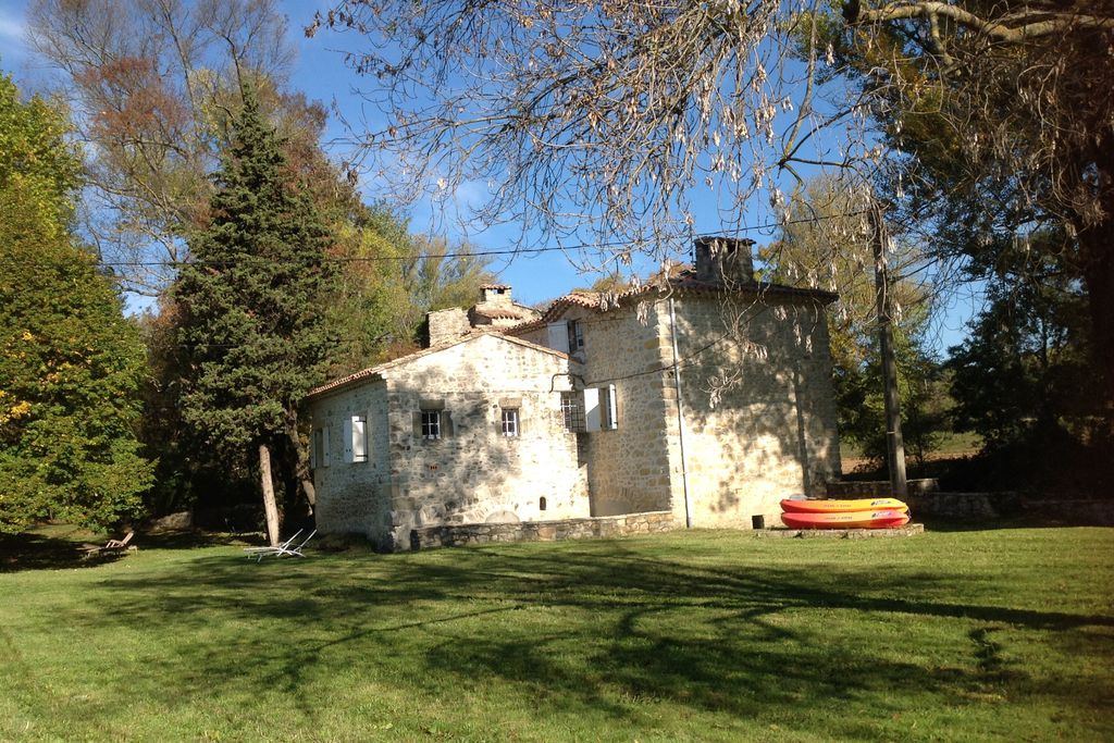 Moulin du Meunier gallery - Gallery