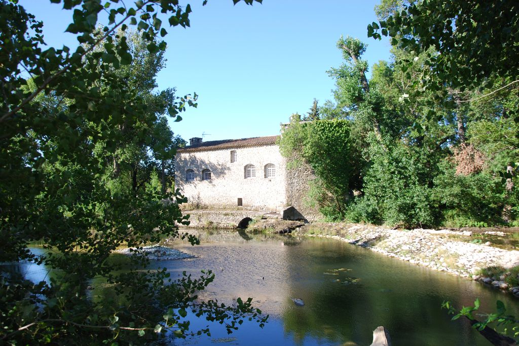 Moulin du Meunier - Sawday's