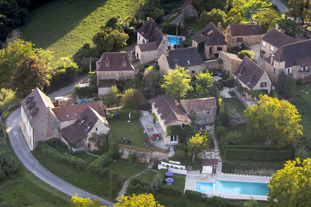 Maisons la Boissiere gallery - Gallery