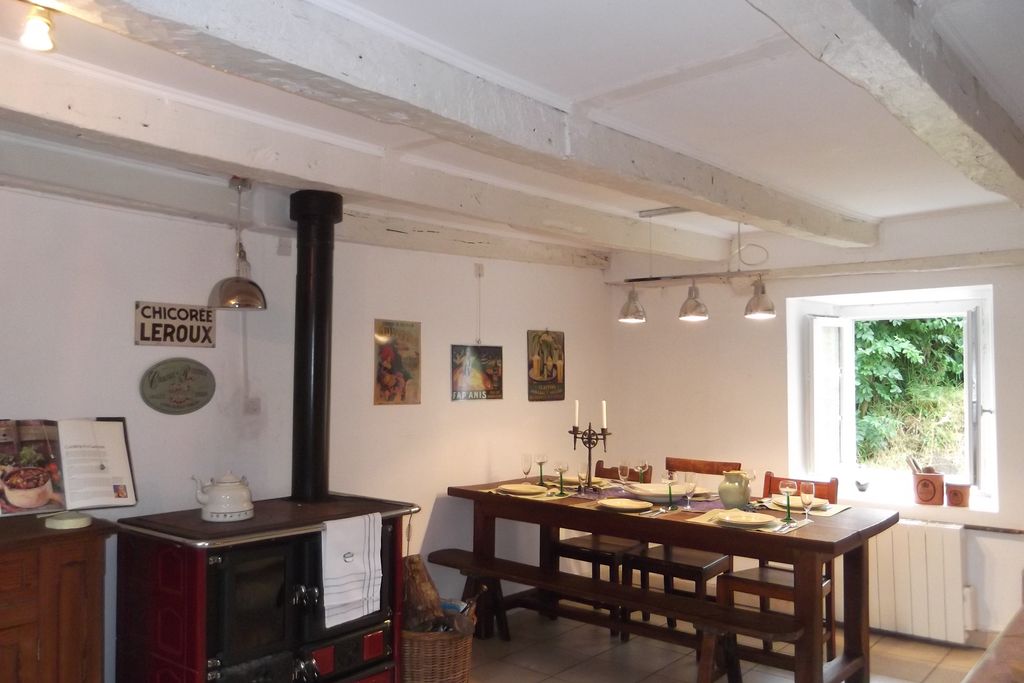 La Source gallery - Gallery