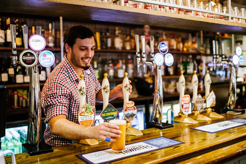 The Royal Oak at Keswick gallery - Gallery