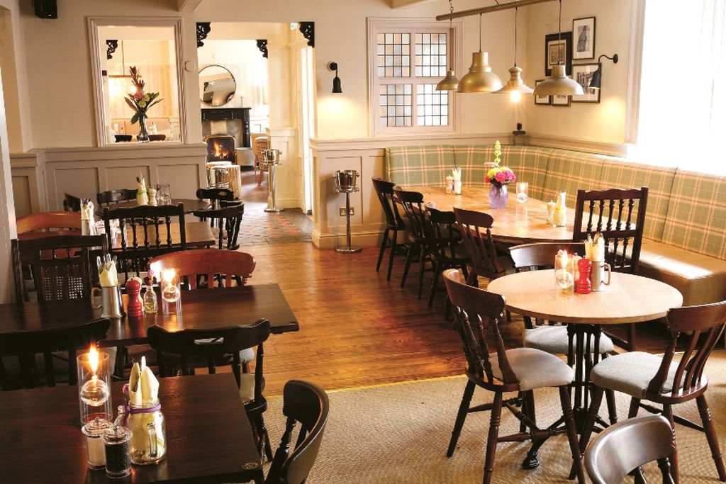 The Royal Oak at Keswick gallery - Gallery