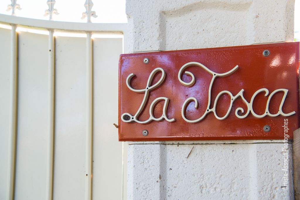 Villa la Tosca gallery - Gallery