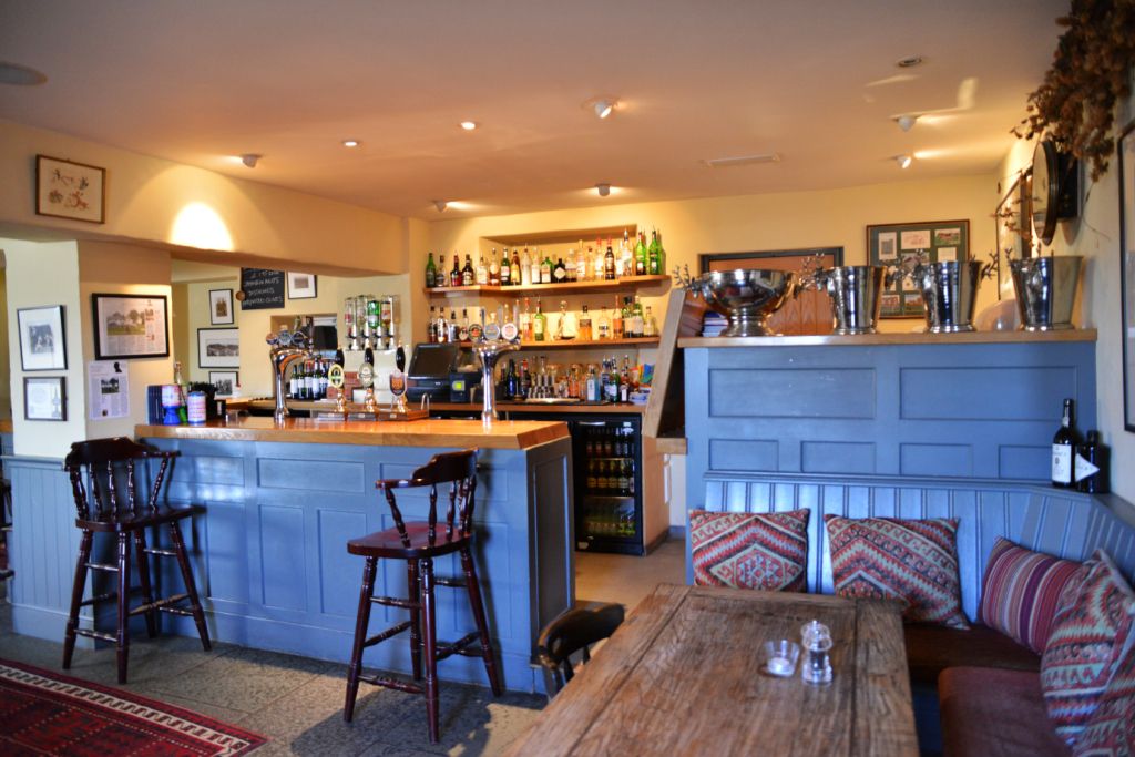George and Dragon gallery - Gallery