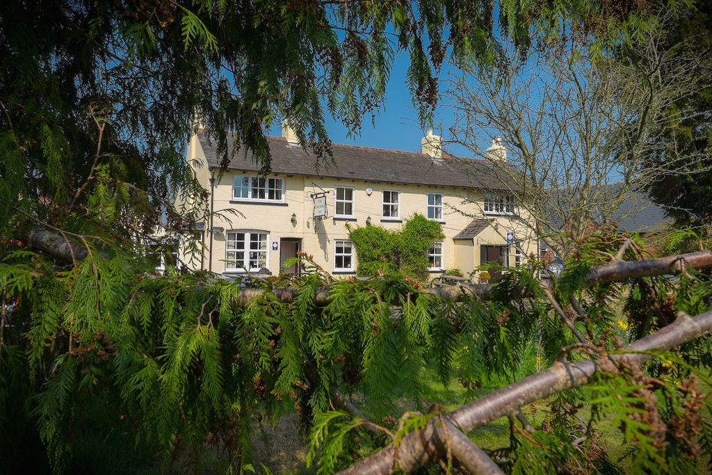 The Chetnole Inn gallery - Gallery