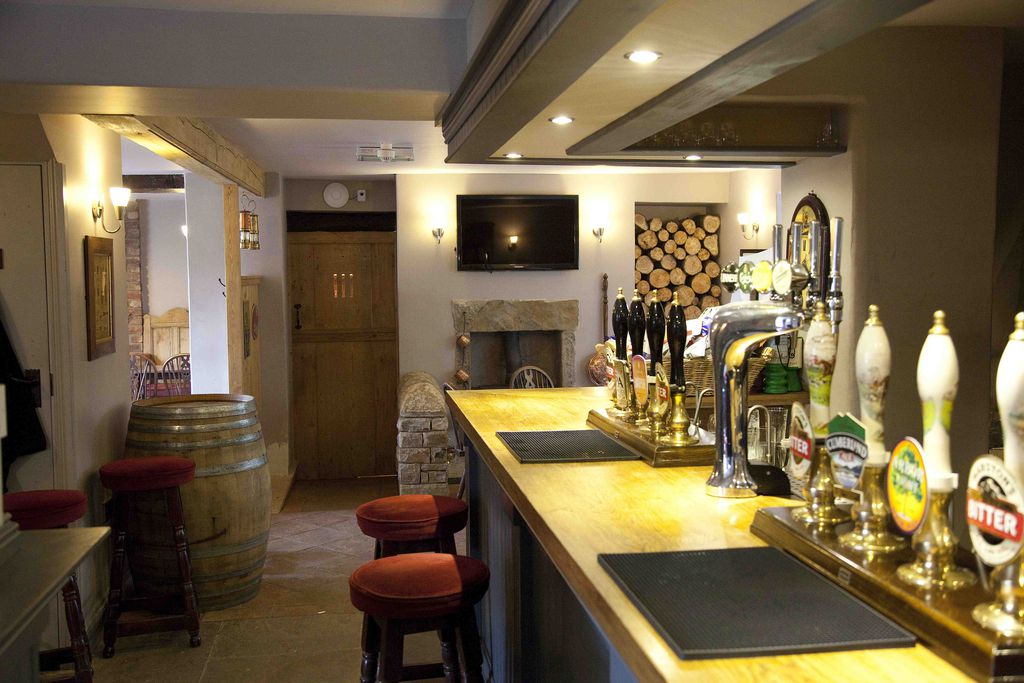 The Old Hall Inn gallery - Gallery