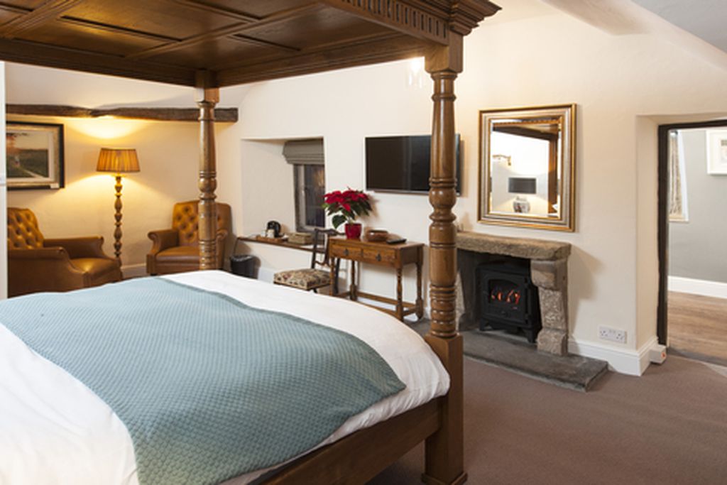 The Old Hall Inn gallery - Gallery