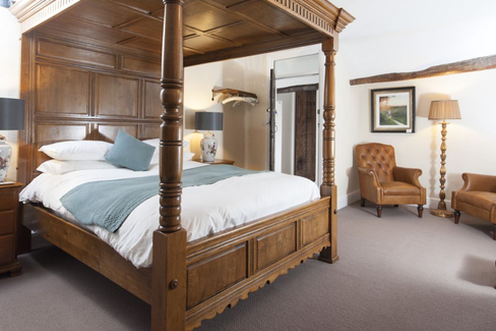 The Old Hall Inn gallery - Gallery