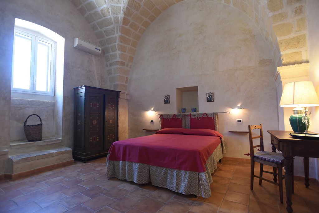 Masseria La Macchiola-Corti del Mito gallery - Gallery