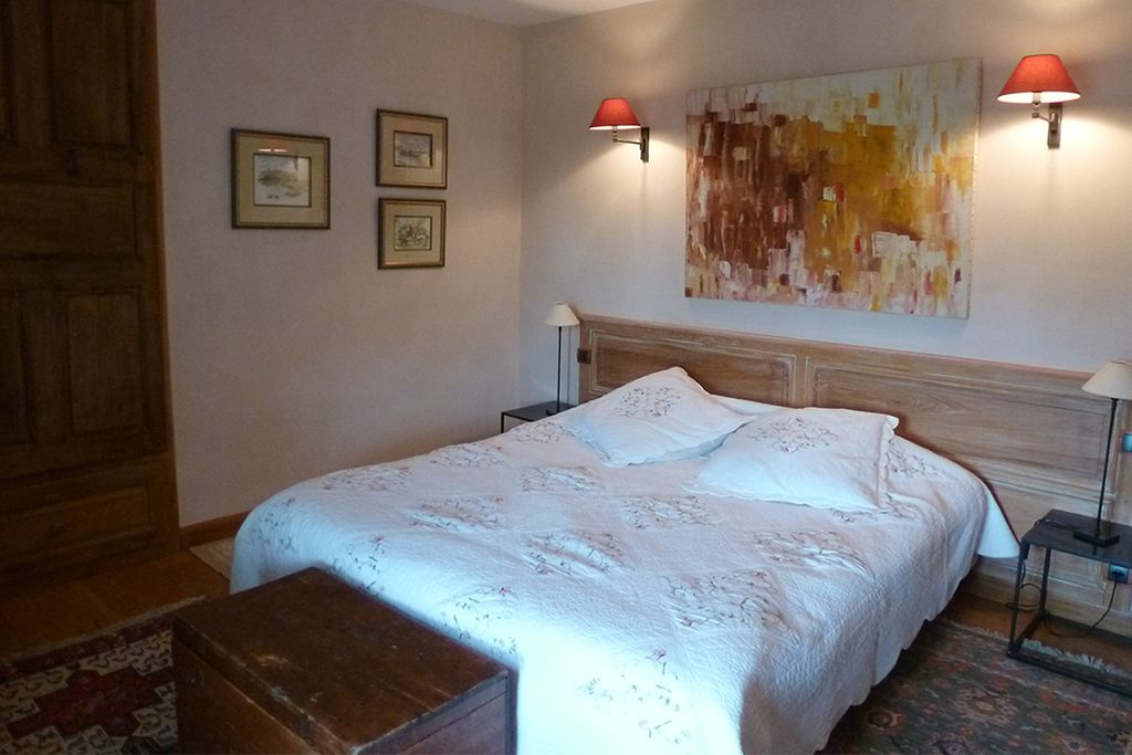 Chambres d’Hôtes Les Brunes gallery - Gallery