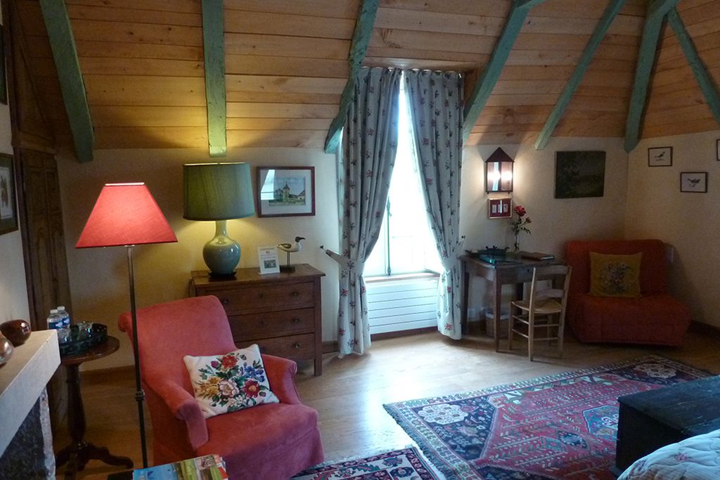 Chambres d’Hôtes Les Brunes gallery - Gallery