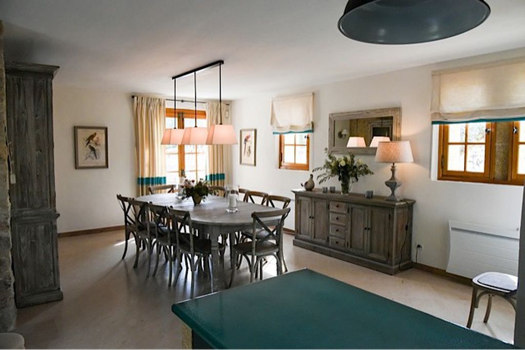 La Chamade gallery - Gallery