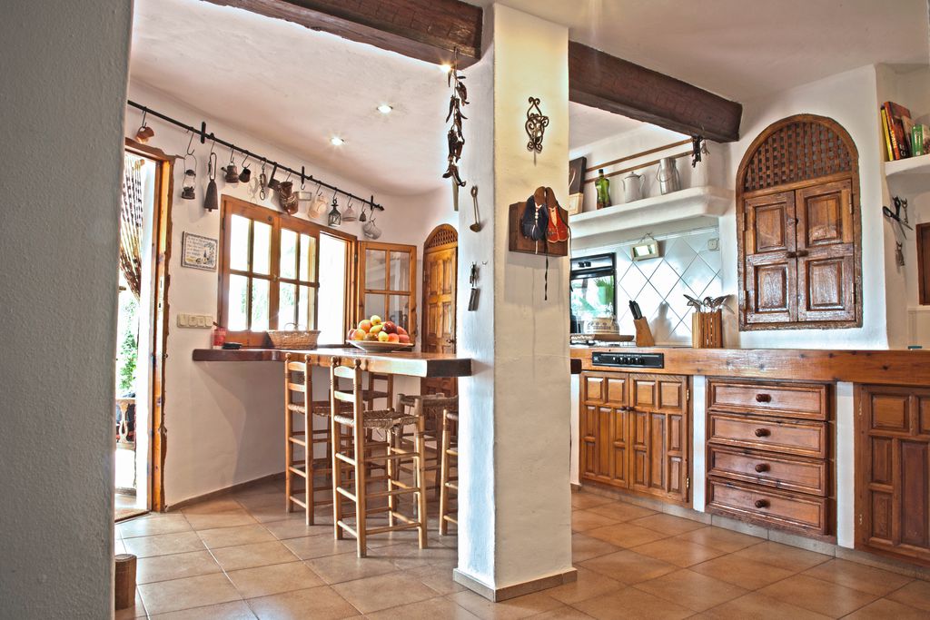 Rustic Farmhouse gallery - Gallery