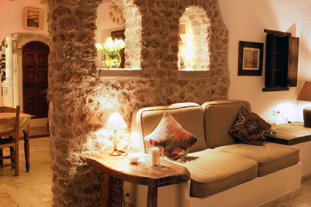 Rustic Farmhouse gallery - Gallery