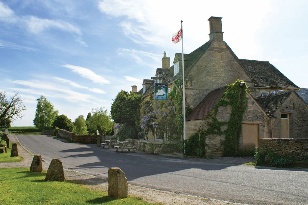 The Swan gallery - Gallery