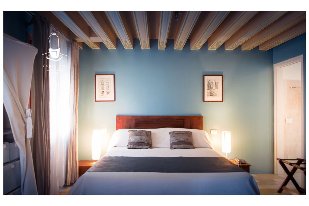 B&B Corte 1321 gallery - Gallery
