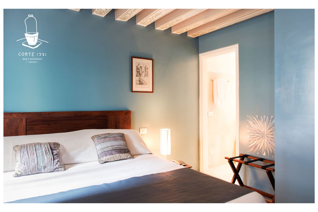 B&B Corte 1321 gallery - Gallery