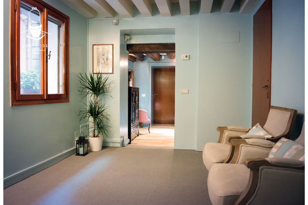 B&B Corte 1321 gallery - Gallery