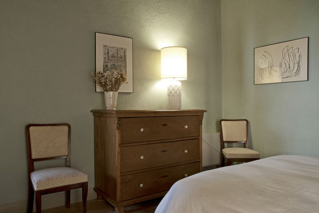 Country House Nazzano - Rondine, Lucciola, Libel… gallery - Gallery