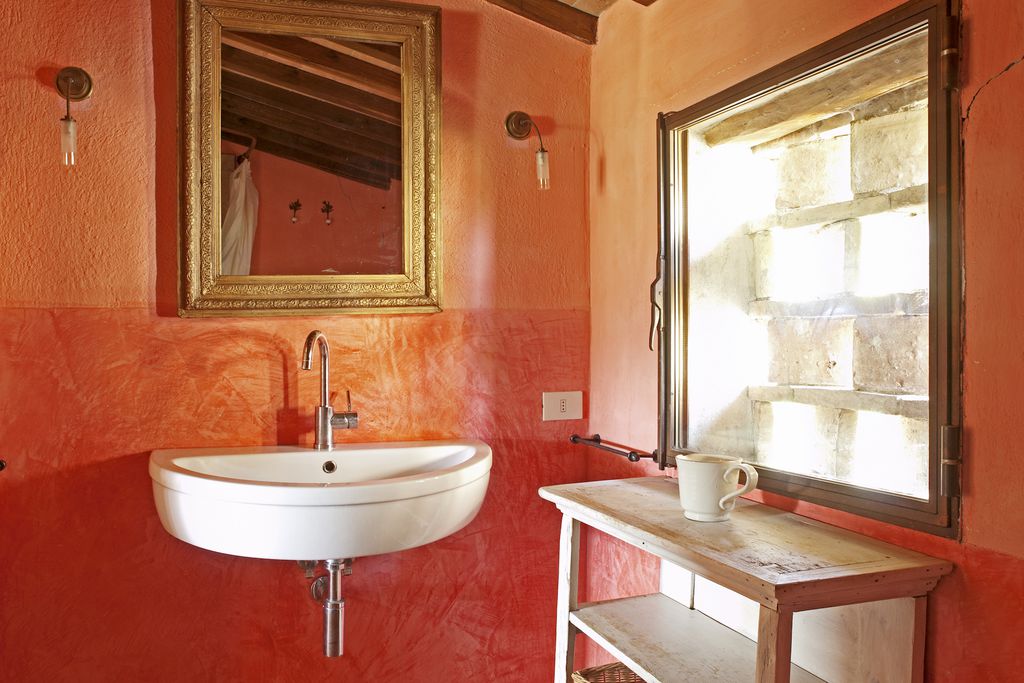 Country House Nazzano - Rondine, Lucciola, Libel… gallery - Gallery