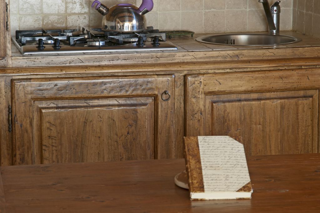 Country House Nazzano - Rondine, Lucciola, Libel… gallery - Gallery