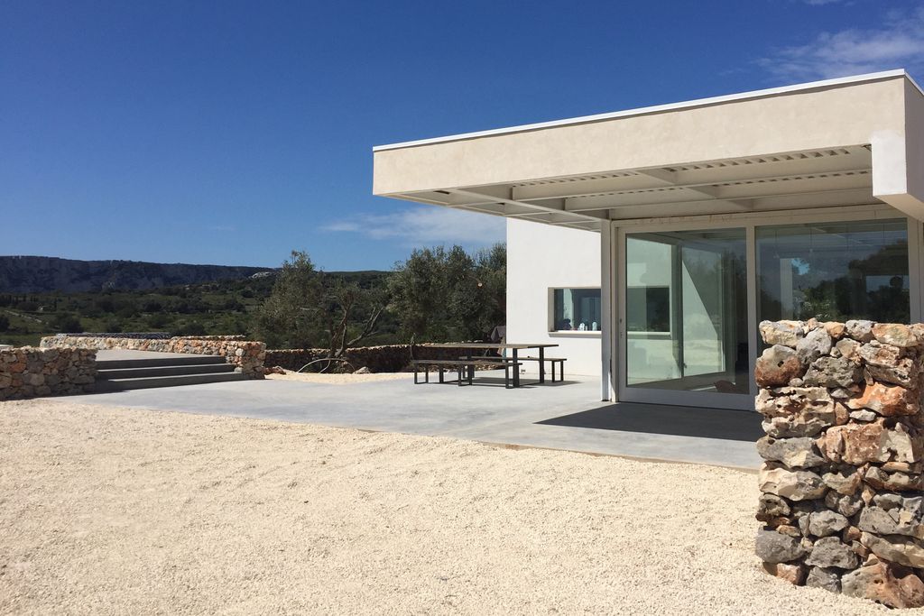 Villa Domus gallery - Gallery