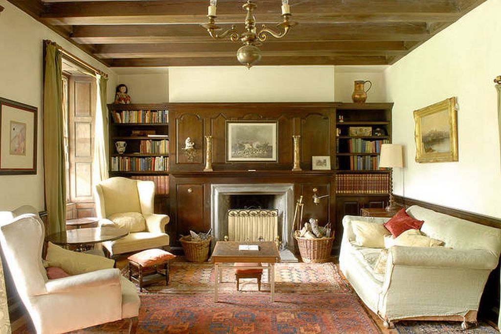Inshriach House gallery - Gallery