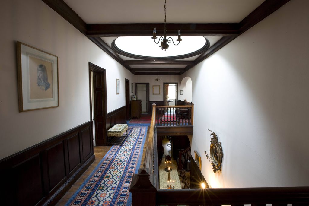 Inshriach House gallery - Gallery