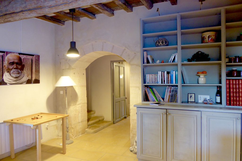 Le Mas Montredon gallery - Gallery