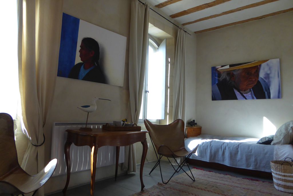 Le Mas Montredon gallery - Gallery