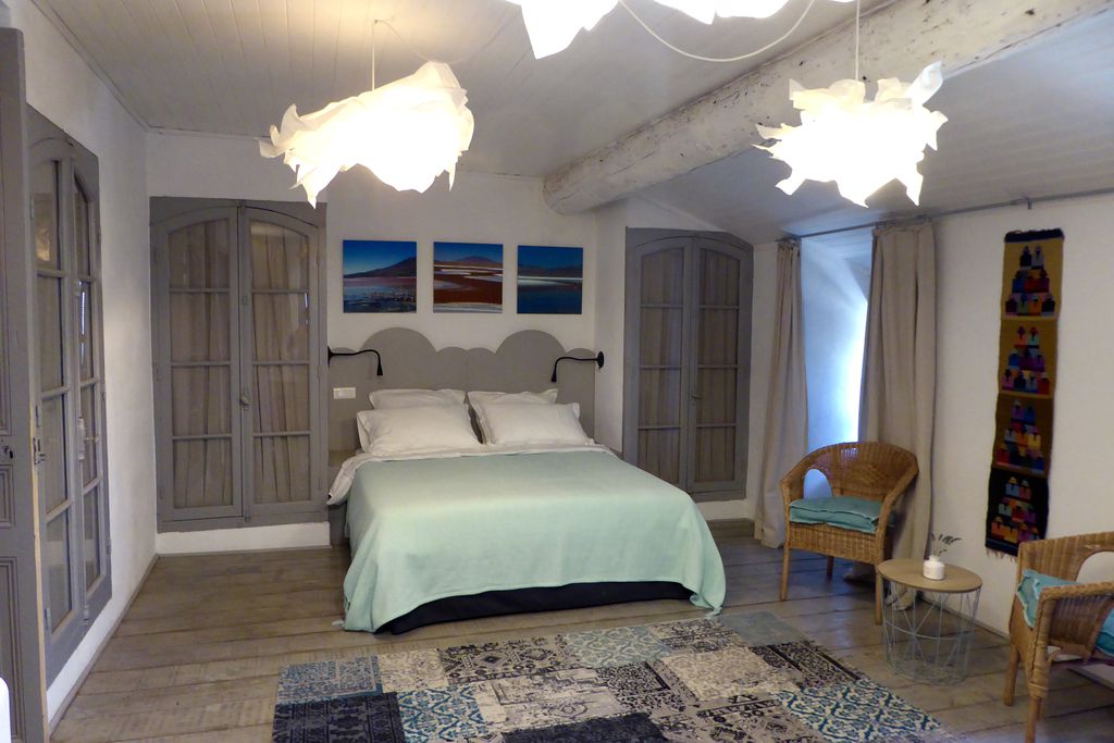 Le Mas Montredon gallery - Gallery