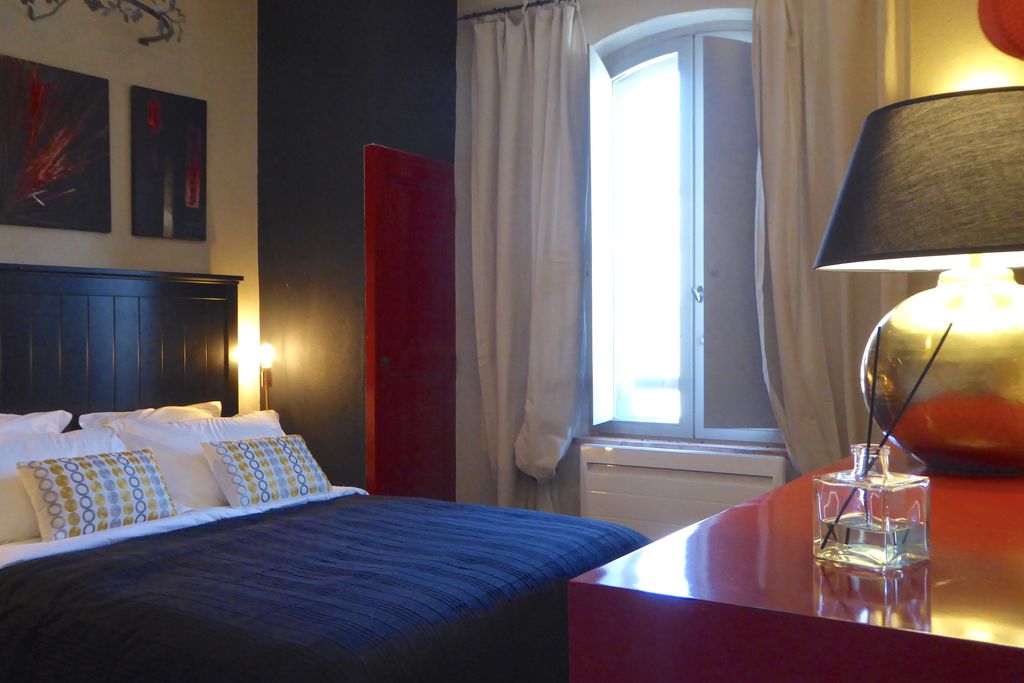 Le Mas Montredon gallery - Gallery