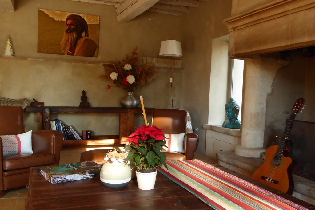 Le Mas Montredon gallery - Gallery