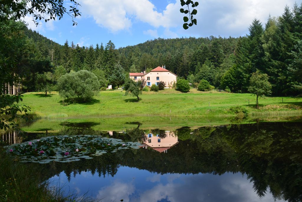 Auberge de la Cholotte - Gallery