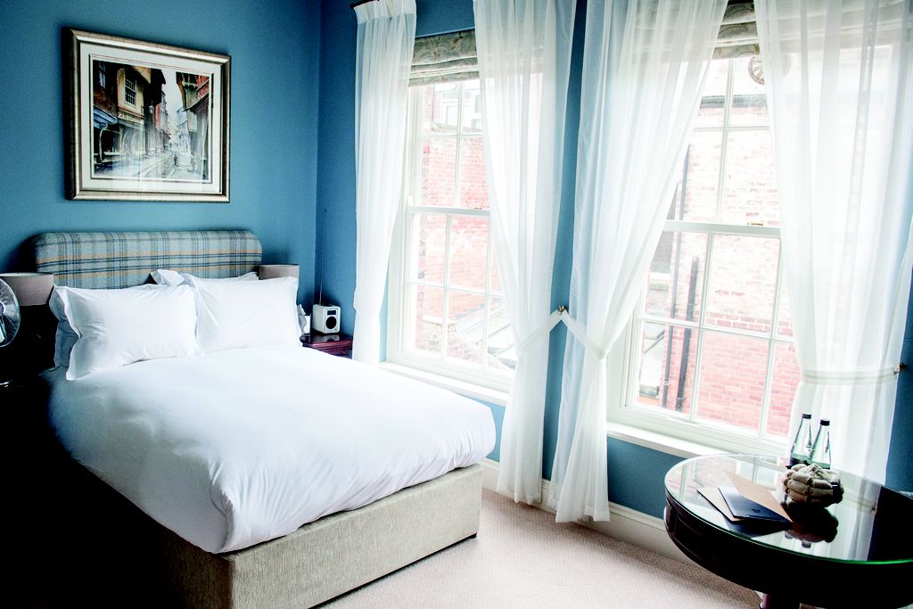 Judge’s Lodging gallery - Gallery