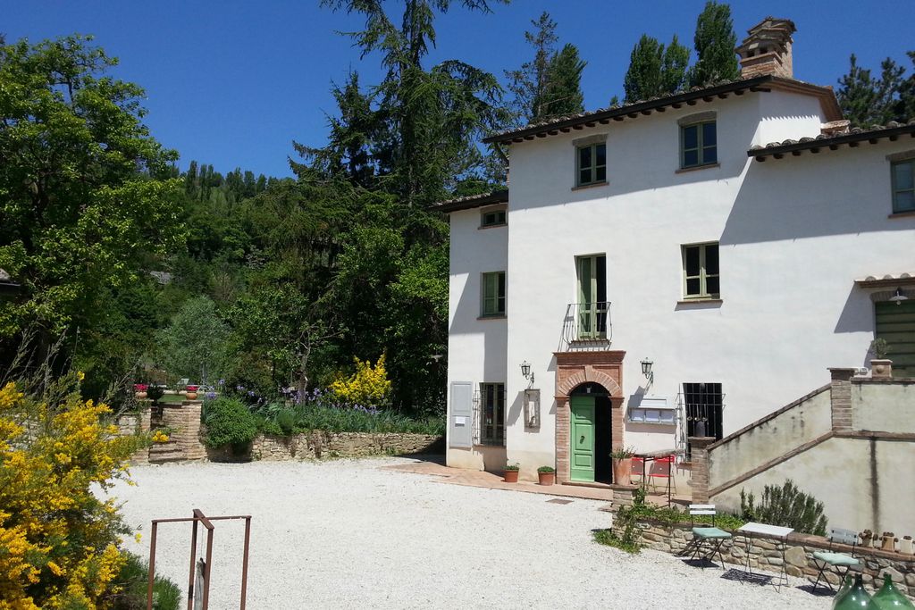 L’Ariete gallery - Gallery