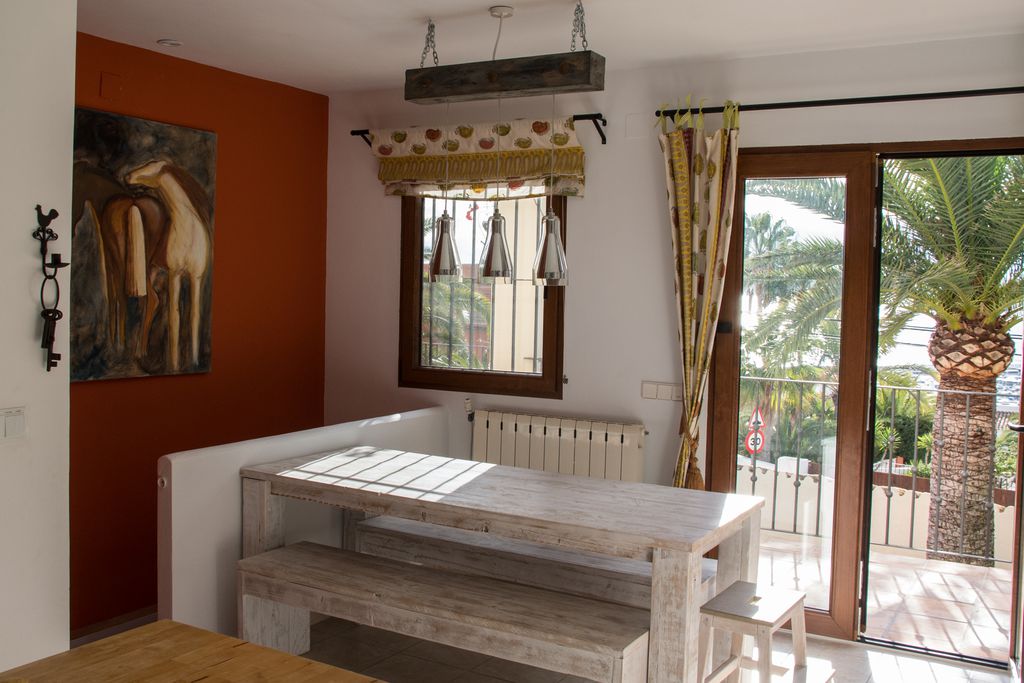 Villa La Marina gallery - Gallery