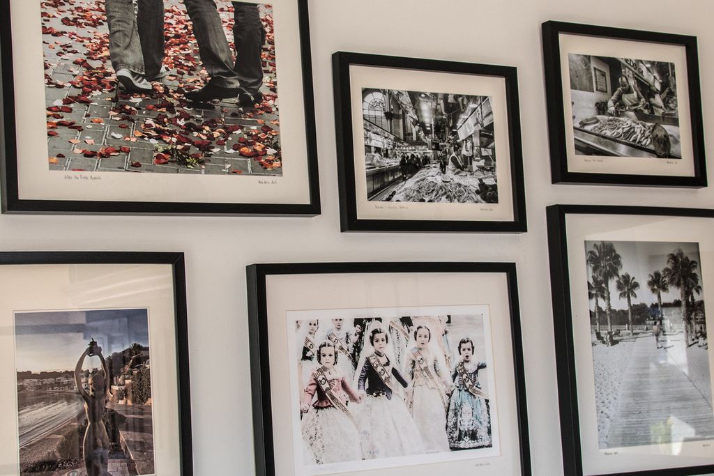 Villa La Marina gallery - Gallery