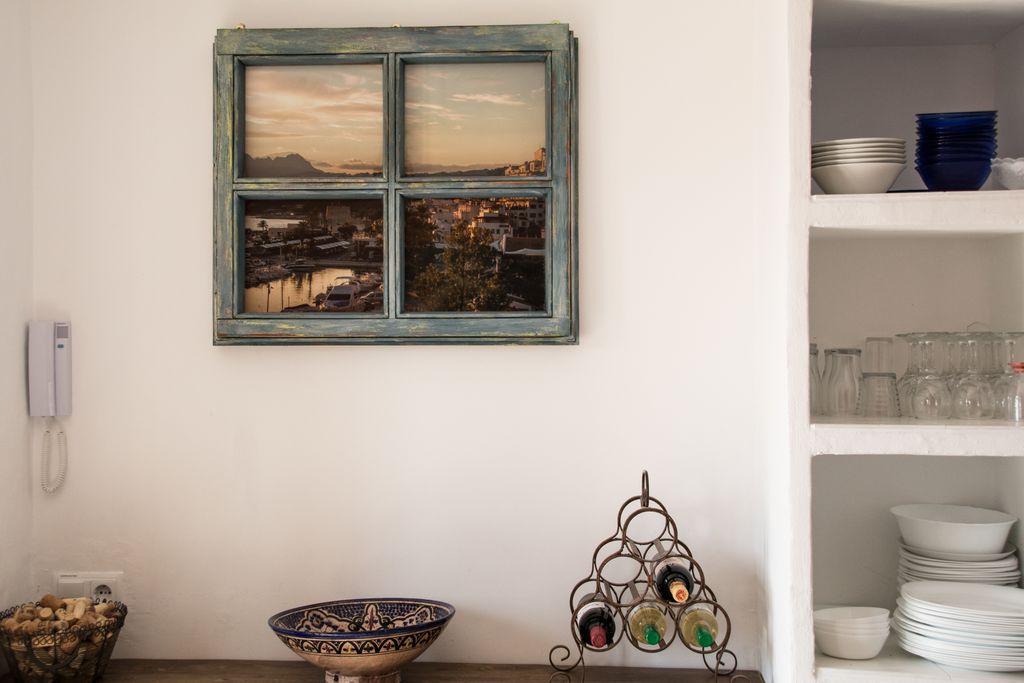 Villa La Marina gallery - Gallery