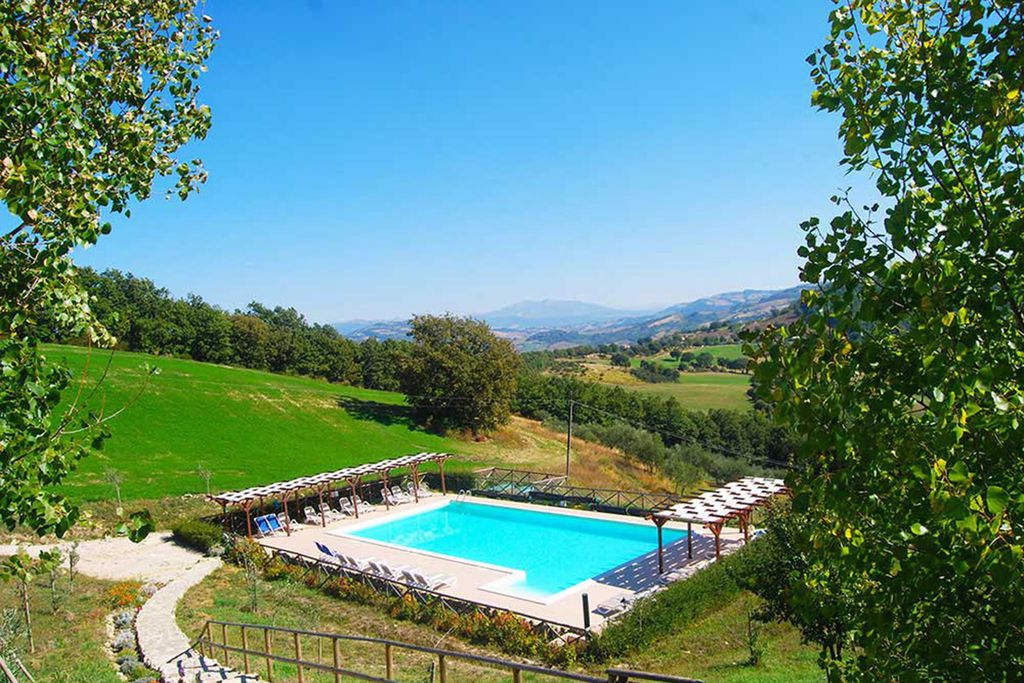 Pian di Cascina gallery - Gallery