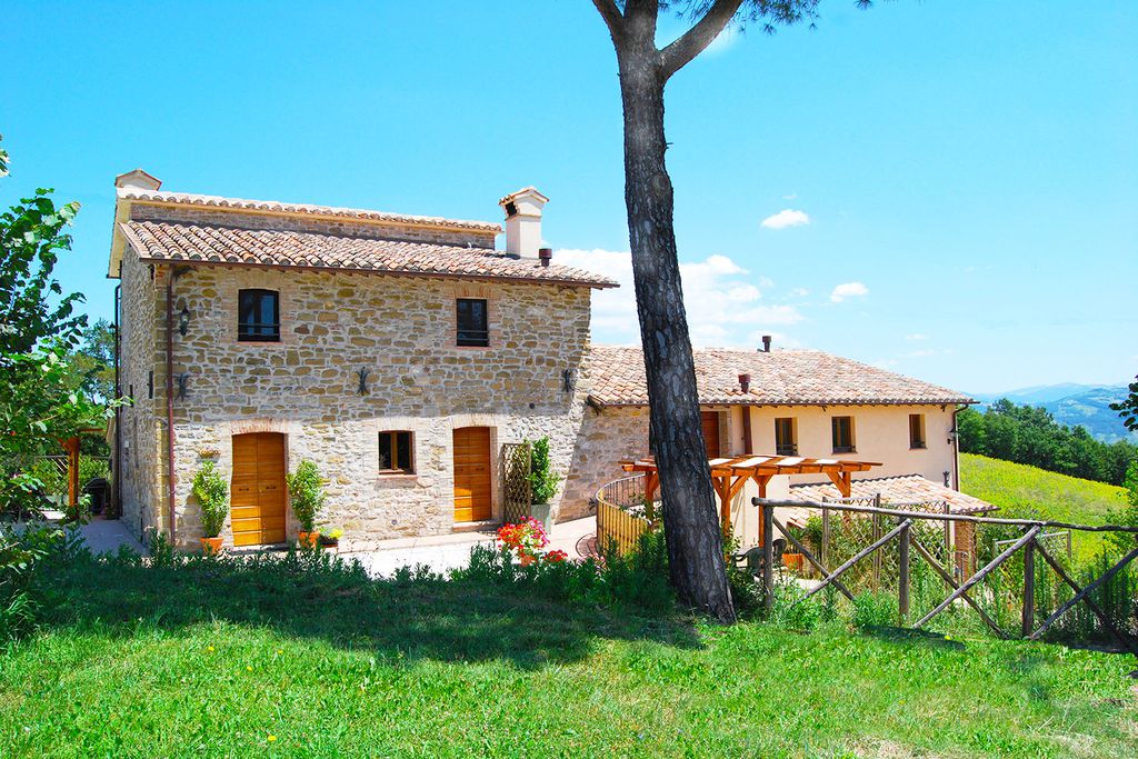 Pian di Cascina gallery - Gallery