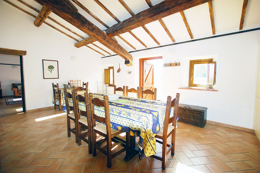 Pian di Cascina gallery - Gallery