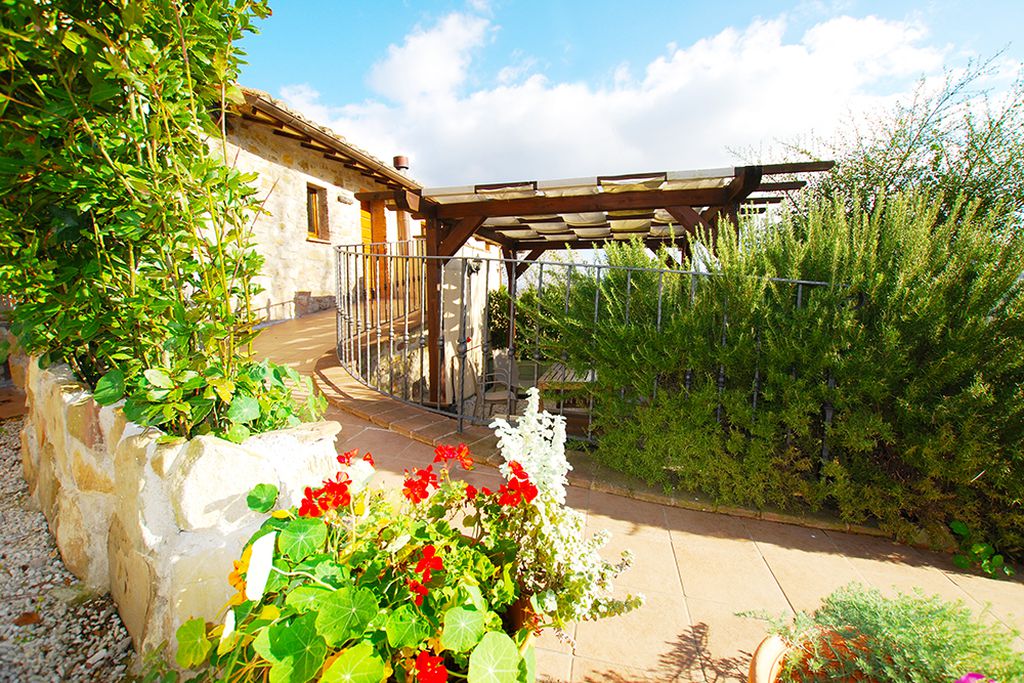 Pian di Cascina gallery - Gallery