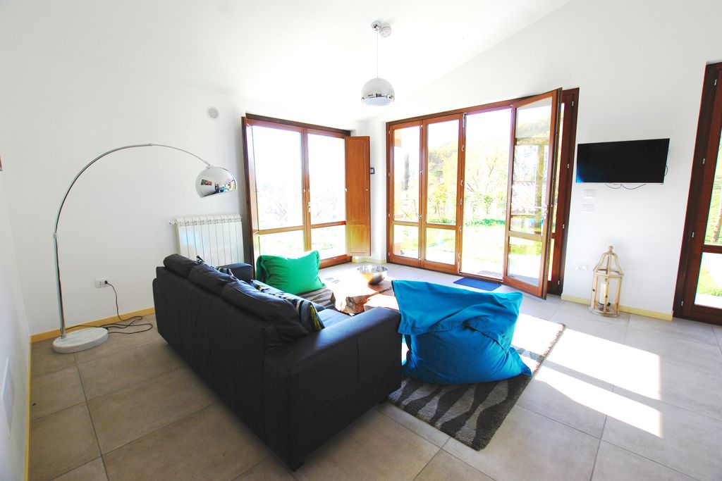 Pian di Cascina gallery - Gallery