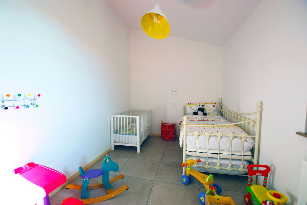 Pian di Cascina gallery - Gallery