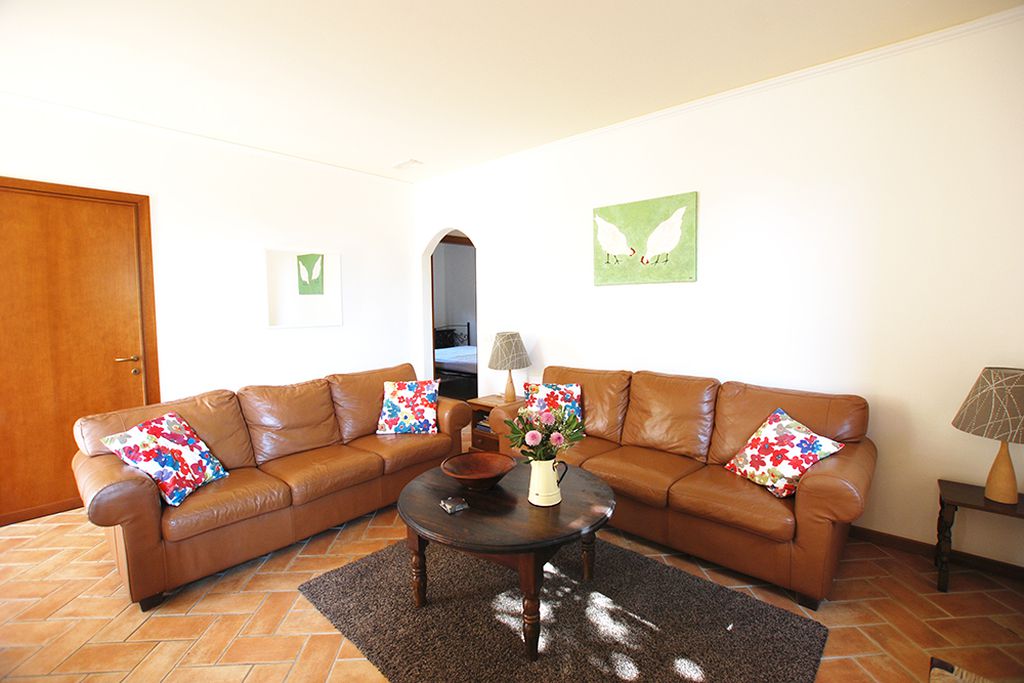Pian di Cascina gallery - Gallery