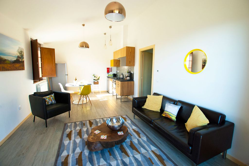 Pian di Cascina gallery - Gallery